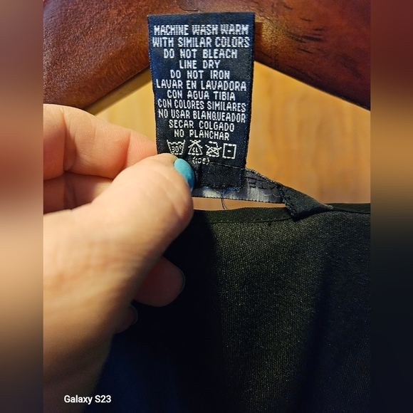 VINTAGE SIZE 3 JOHNATHAN MARTIN DRESS - Picture 8 of 8